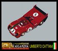 3 Ferrari 312 PB - Scale Racing Car 1.43 (13)